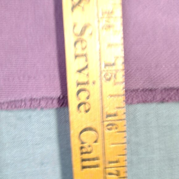 Champion Reverse Weave Hoodie Women's Size Small Pink Purple Cropped Athletic - Picture 10 of 11